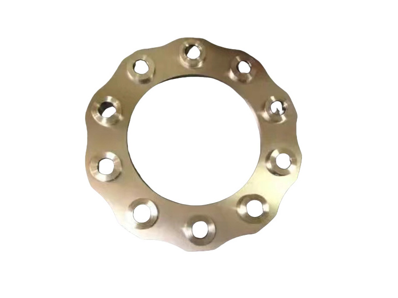 特殊联轴器膜片