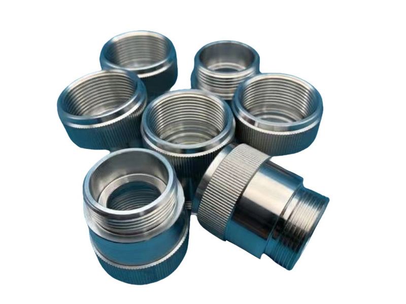 线束线缆航空接头壳体